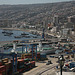 Valparaiso - city and port