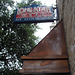 Lone star cafe / San Antonio, Texas. USA - 3 juillet 2010