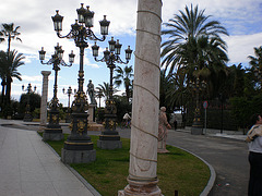 Puerto Banús-Malaga