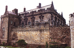 stirling castle 1540-2