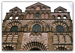 Cathedrale -façade