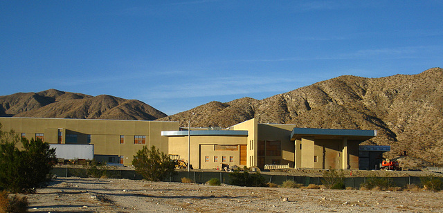 Painted Hills Middle School (6110)