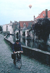 Bruges Bicycle
