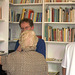2001-07-07 41 Eo, solena malfermo de Saksa Eo-biblioteko