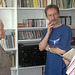 2001-07-07 42 Eo, solena malfermo de Saksa Eo-biblioteko