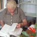 2001-07-07 44 Eo, solena malfermo de Saksa Eo-biblioteko