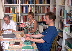 2001-07-07 20 Eo, solena malfermo de Saksa Eo-biblioteko