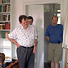 2001-07-07 21 Eo, solena malfermo de Saksa Eo-biblioteko