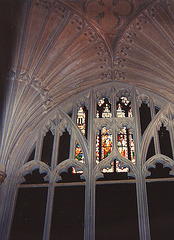 tewkesbury 1395 chantry chapel