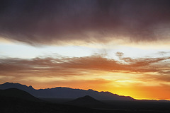Sierra Vista Sunset