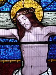 peasenhall 1861 christ by willement
