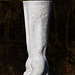 20110110 9242RAw [D~LIP] Skulptur, Faust, UWZ, Bad Salzuflen