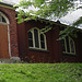 St. Stephen's church / Église St. Stephen - 4 juillet 2009.