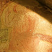 cliffe, s. transept murals c13