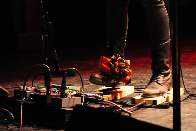 13 octobre 2011- Mary Gauthier 034