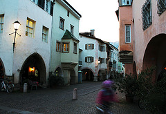 Neumarkt (Egna) Südtirol