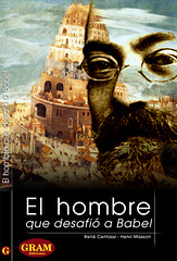 Biografio de Zamenhof en la hispana / Biographie de Zamenhof en espagnol