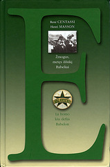 Biografio de Zamenhof en la litova / Biographie de Zamenhof en lituanien