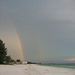 Anna Maria Island.. double rainbow