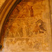 cliffe, n. transept murals, c13