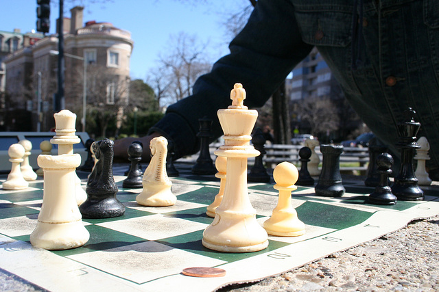 11.Chess.DupontCircle.WDC.18March2006