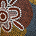 Aboriginal dots