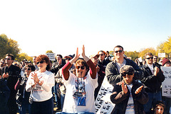 02.13a.Rally.GAMOW.WDC.2November2002