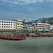 Kawthaung port