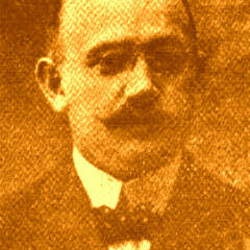 Stanislav Schulhof, poeto kaj kuracisto, (1864-1919)