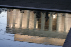 19.WestReflectingPool.LincolnMemorial.WDC.7November2008