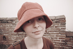 Red Hat Libusx