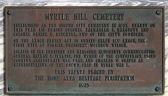 Myrtle Hill