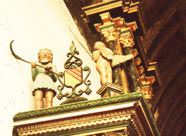 lanreath 1623 wooden grylls tomb