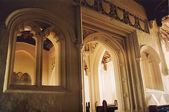 long melford , lady chapel 1496