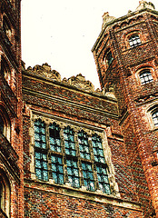 layer marney tower c. 1520-5