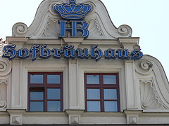München - Hofbräuhaus