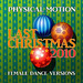 Last Christmas 2010 (Instrumental)