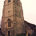 aldington church tower 1507-47