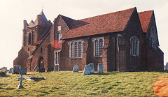 east horndon church