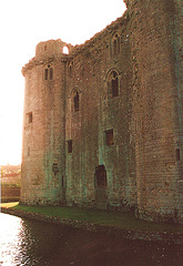 nunney castle 1373