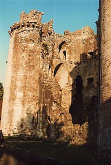 nunney castle 1373