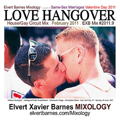 CDCover.LoveHangover.House.Valentine.February2011