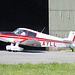 G-AYLL at Lee on Solent - 6 May 2013