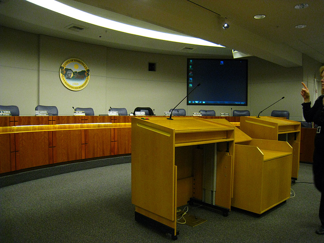 Temecula City Council Chambers (6146)