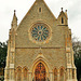 city of london cemy. nonconformist chapel 1853