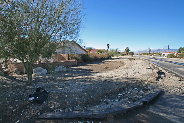 La Mesa & Hacienda - December 23, 2010 (8675)