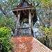 Drum tower in Ancient Siam