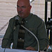 Roger Wagner (President CMC) at JTNP 75th Anniversary Reception (2203)