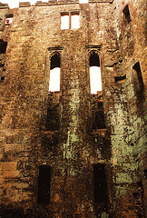 wardour castle 1393