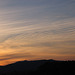 Angel Mtn Sunset